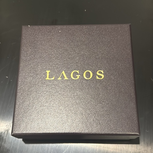 Lagos Lapis Skull bracelet - Picture 2 of 5